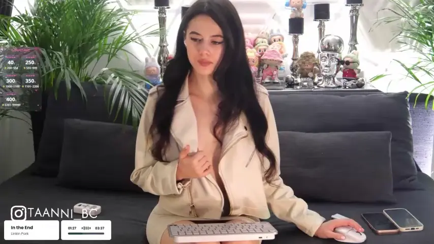 taanni