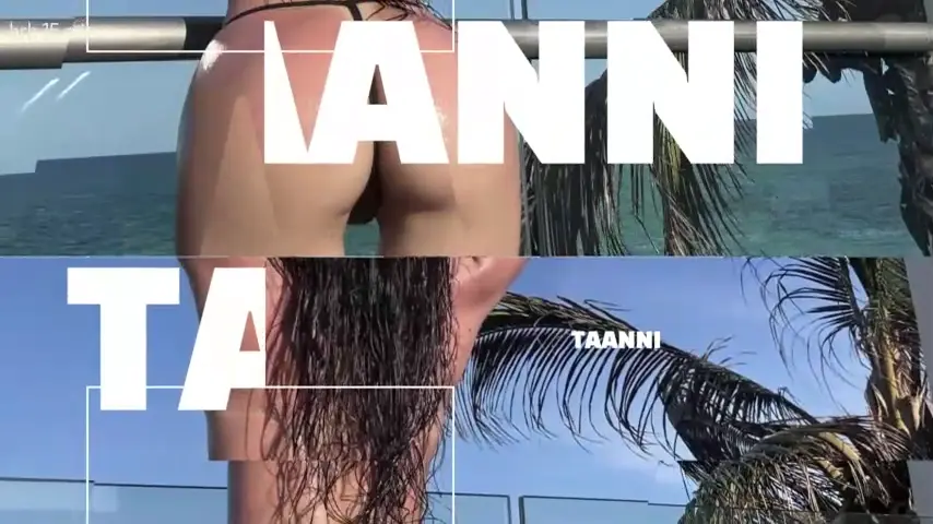 taanni