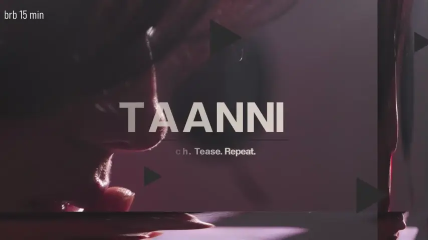 taanni