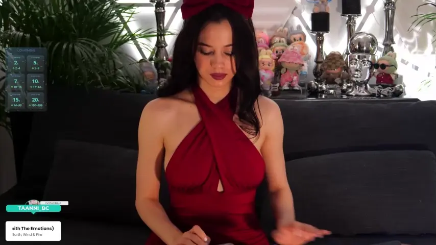 taanni
