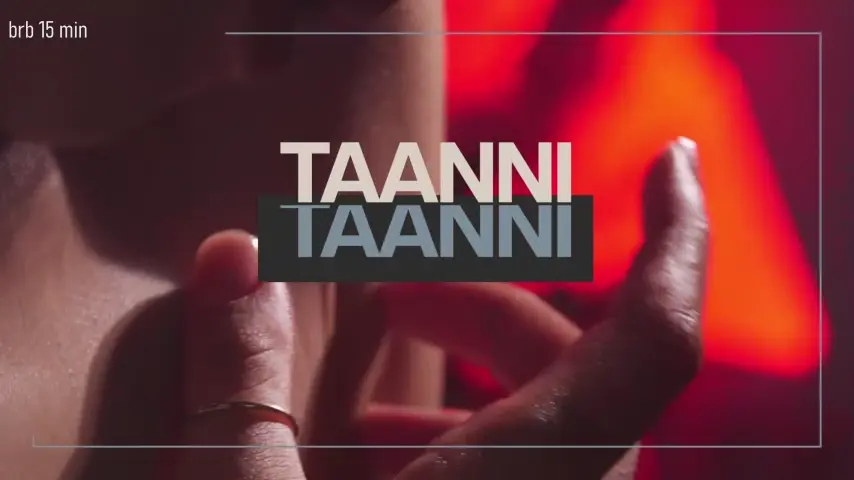 taanni