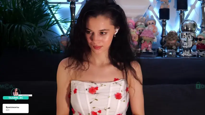 taanni