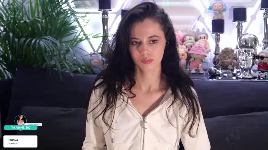 taanni