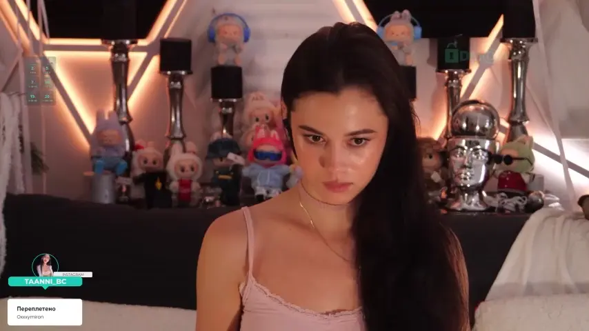 taanni