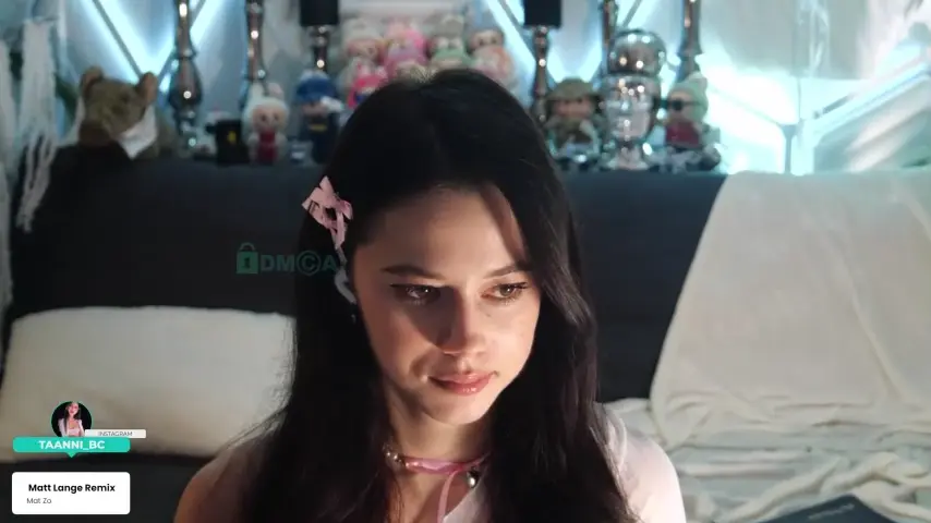 taanni