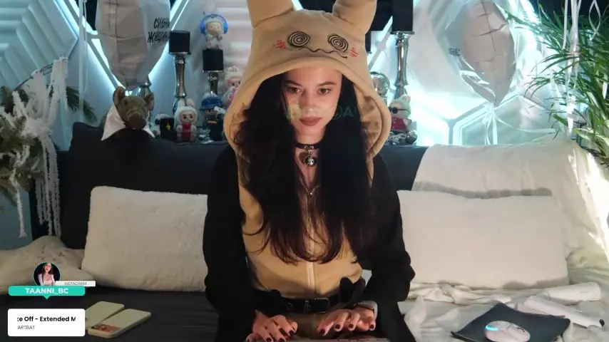 taanni