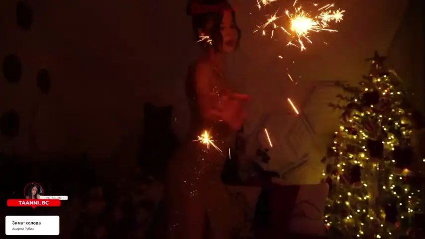 taanni