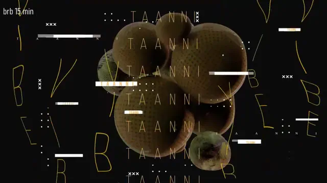 taanni
