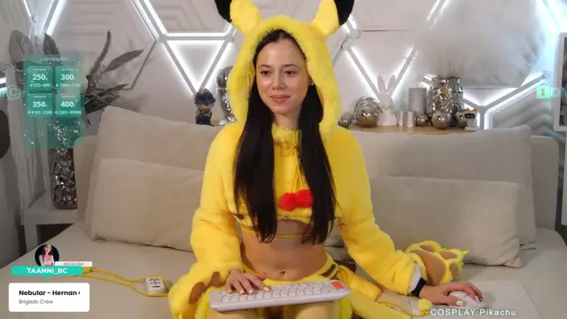 taanni