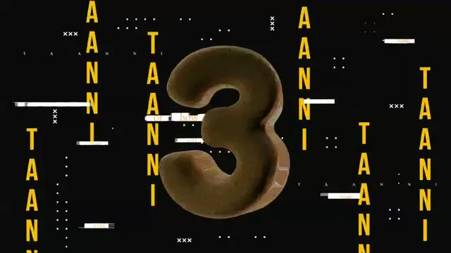 taanni