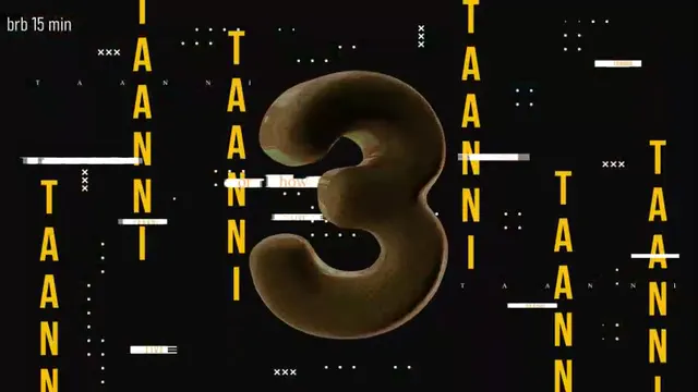 taanni