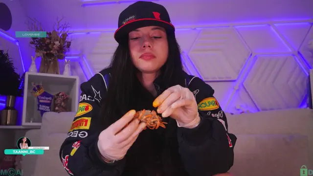 taanni