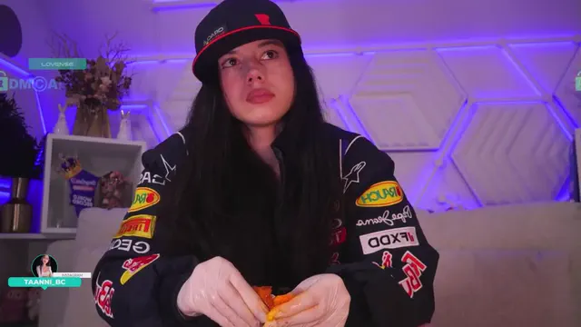 taanni