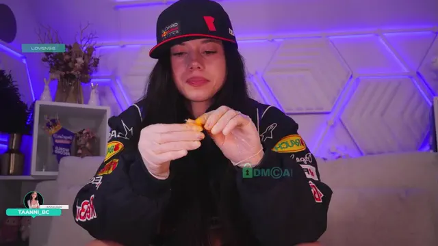 taanni
