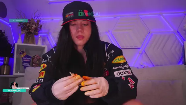 taanni