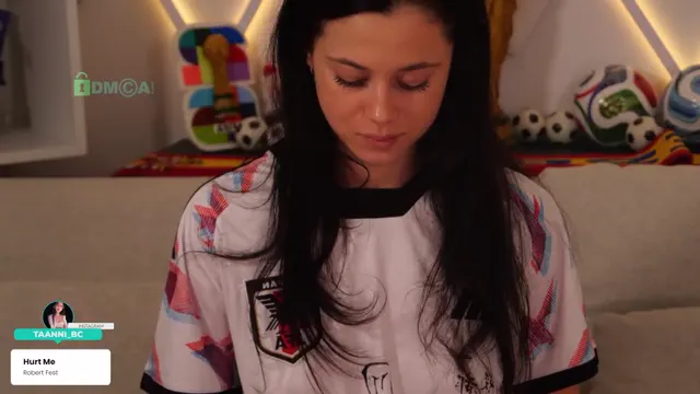 taanni