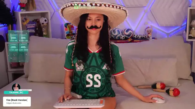 taanni
