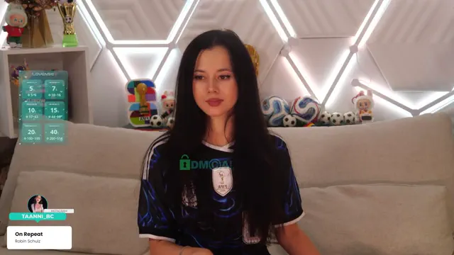 taanni