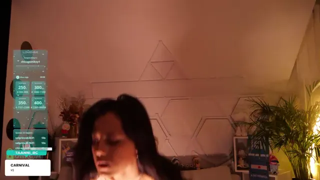 taanni