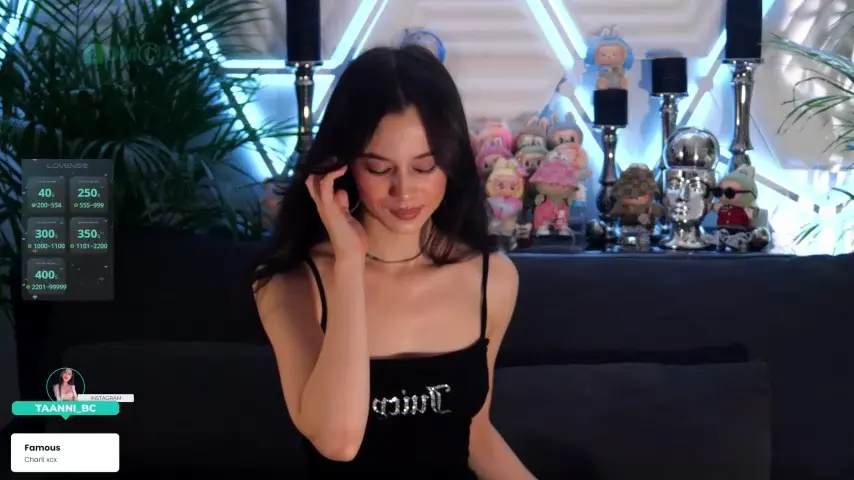 taanni