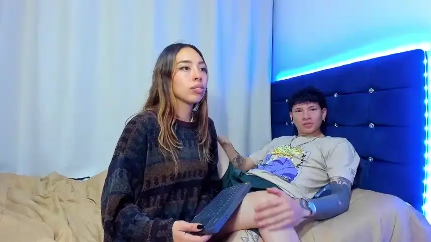 tatianaanddamian