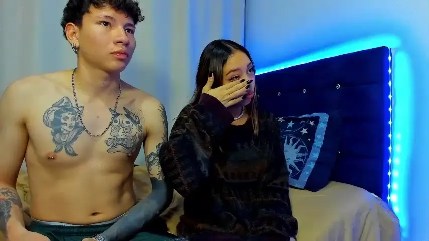 tatianaanddamian