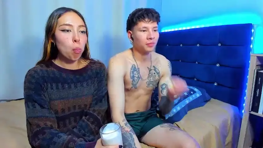 tatianaanddamian