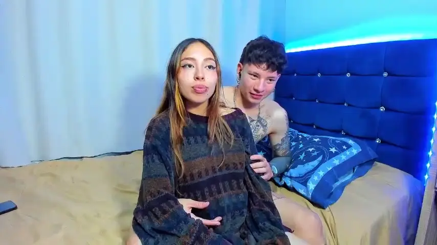 tatianaanddamian