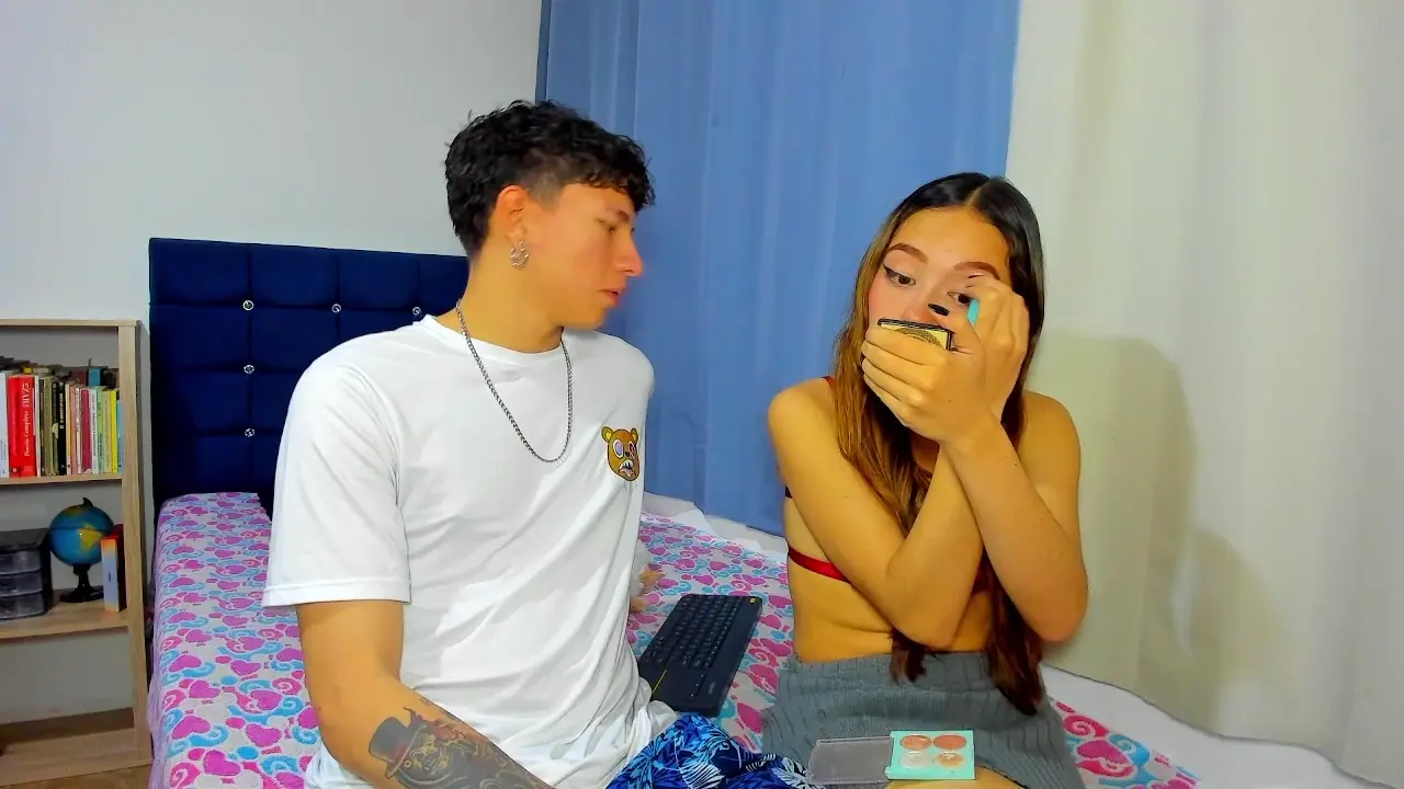 tatianaanddamian