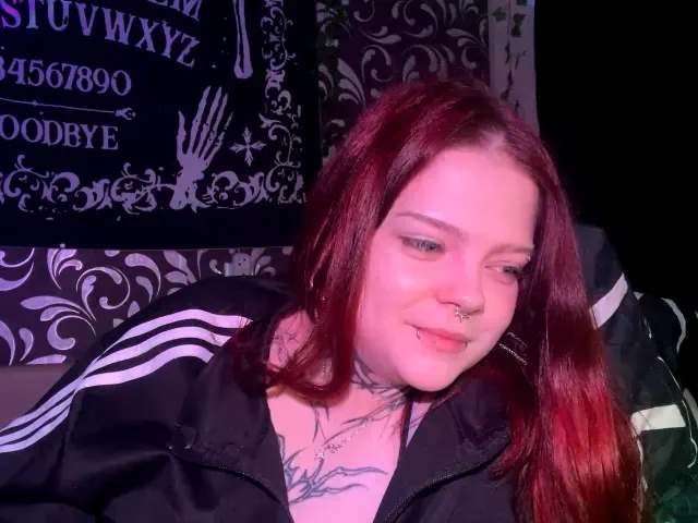 tawnysheffer