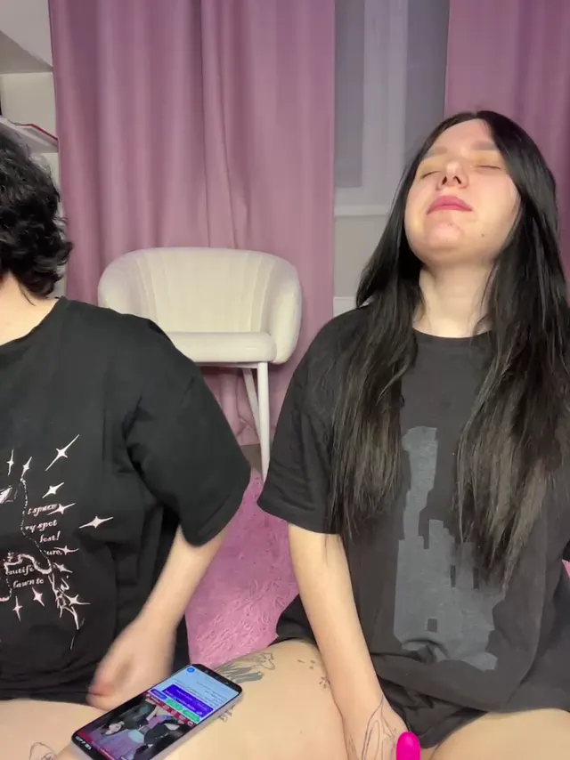 teaseduo