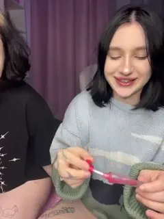 teaseduo