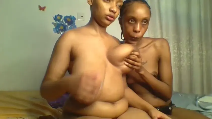 temptingtwosome