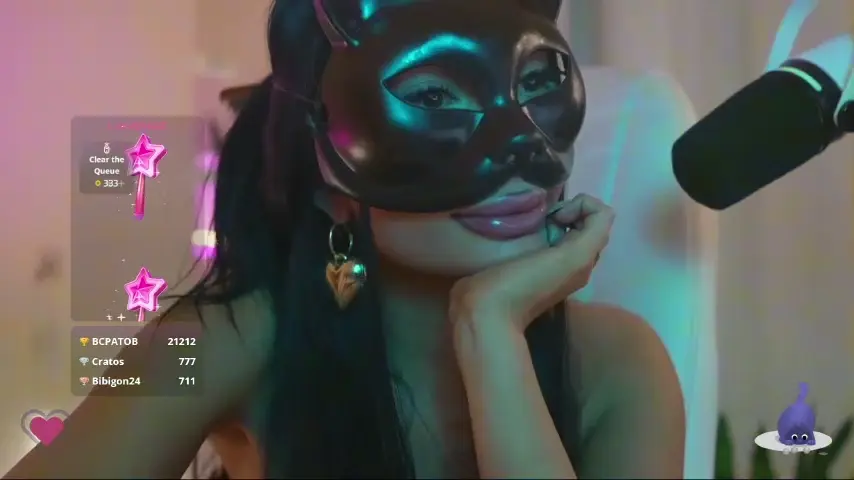 thecatt