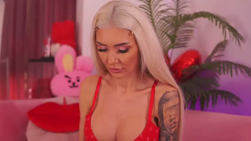 thefallingangel