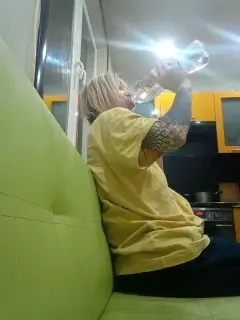 tilytily