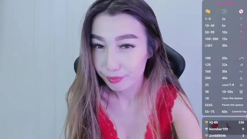 tokyodriftbabe