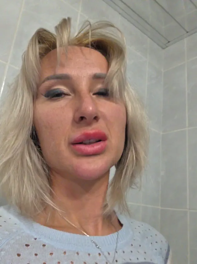 valeriah