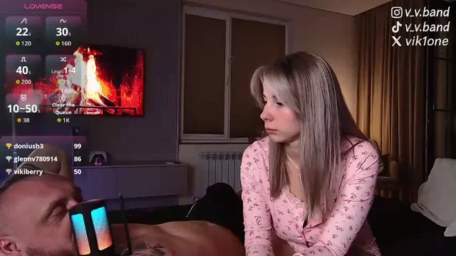vik1one1