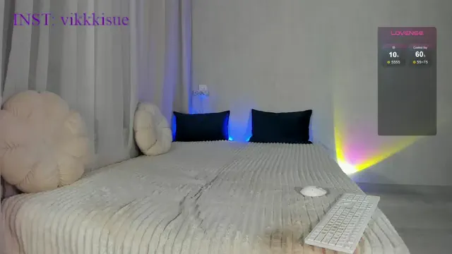 vikkkisue