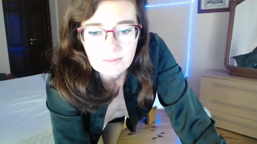 vioricaross