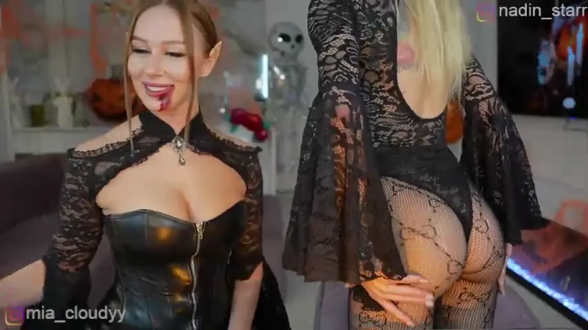 whorerobot