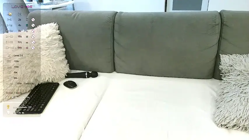 yamajca