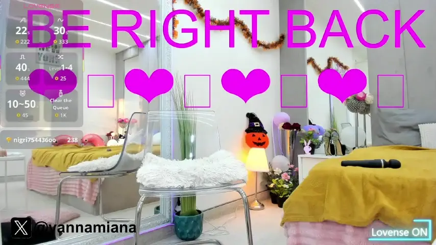 yannamiana