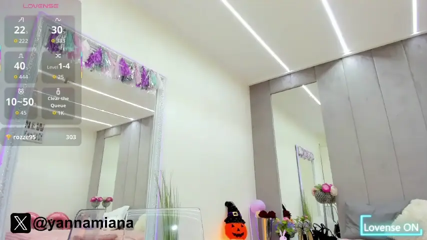 yannamiana