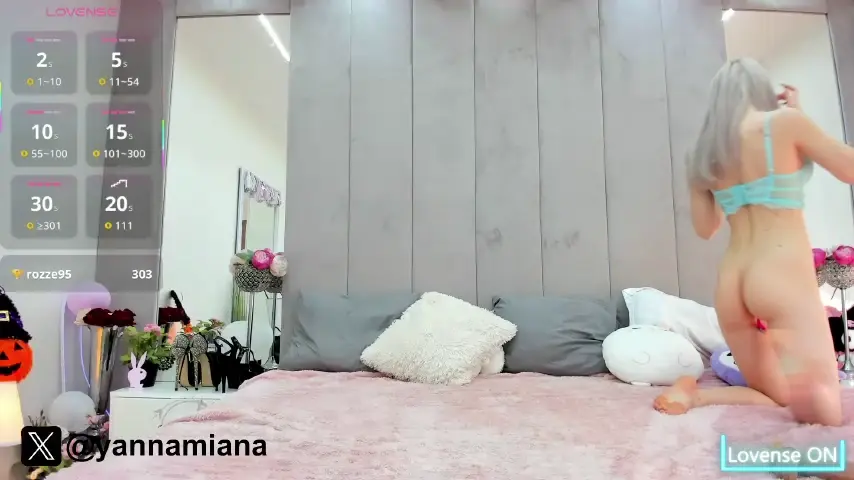 yannamiana