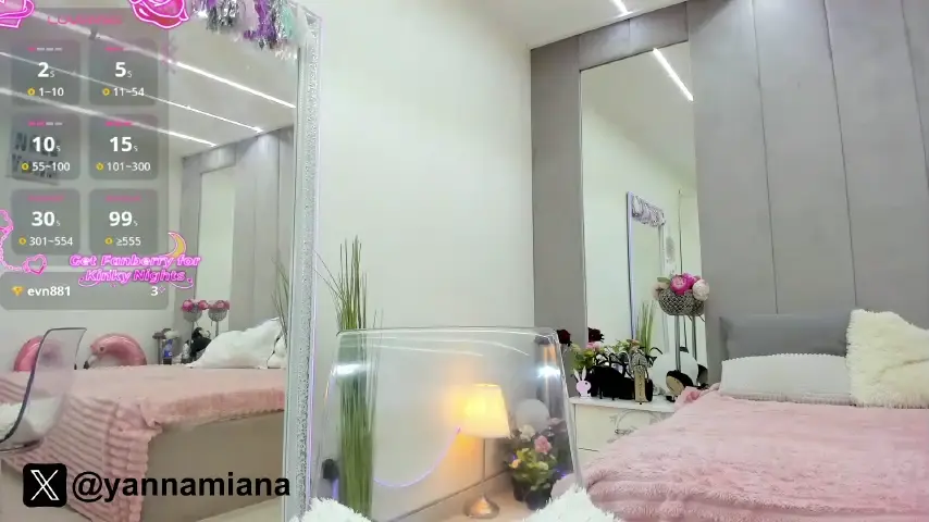 yannamiana