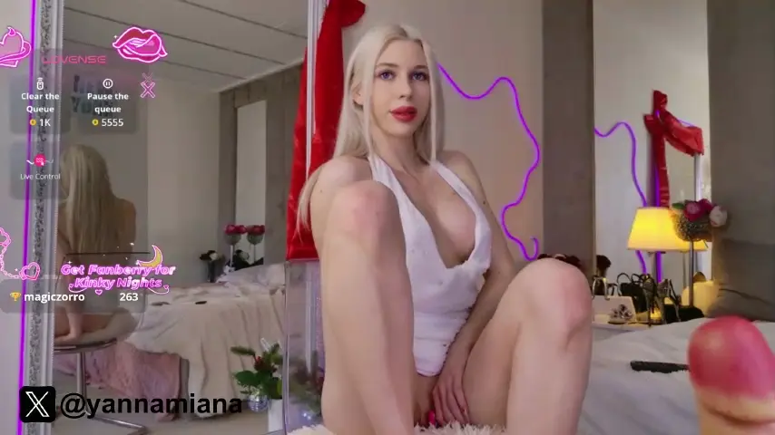yannamiana