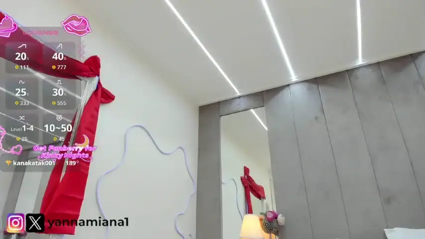 yannamiana