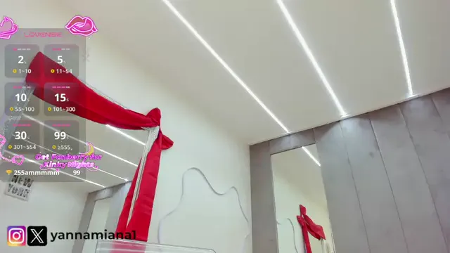 yannamiana